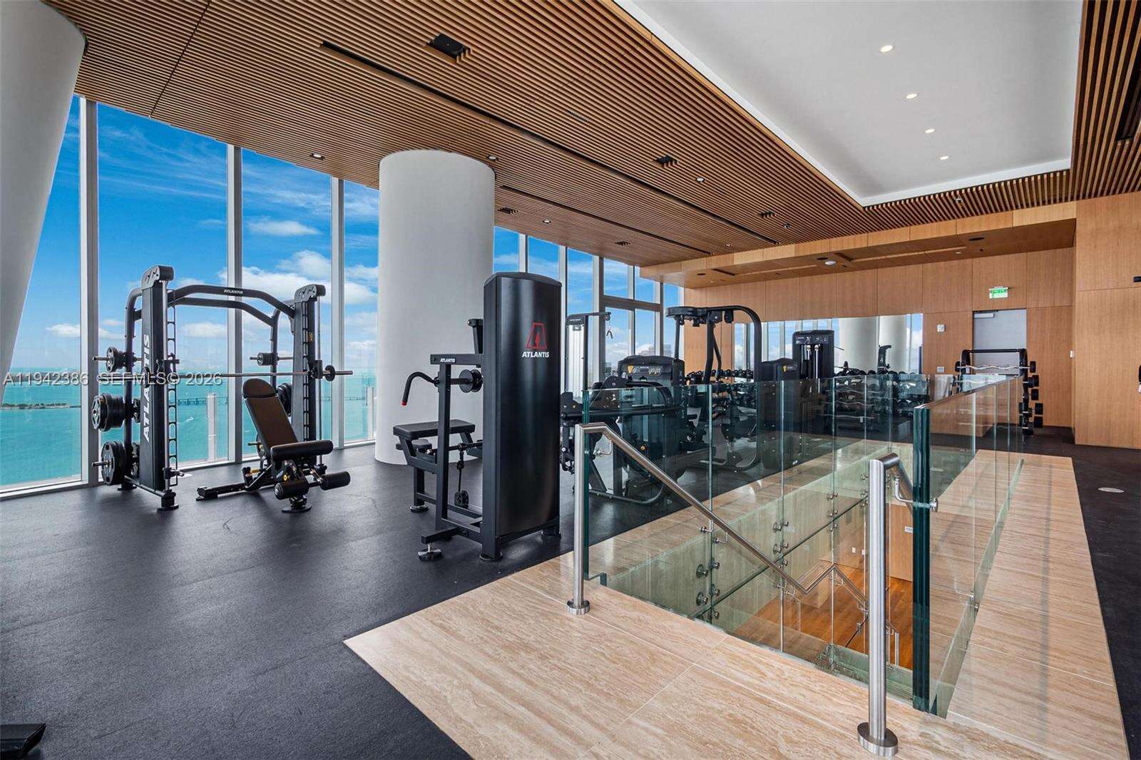 ASTON MARTIN RESIDENCES - 300 Biscayne Blvd Way, Miami, FL 33131 | Picture 36
