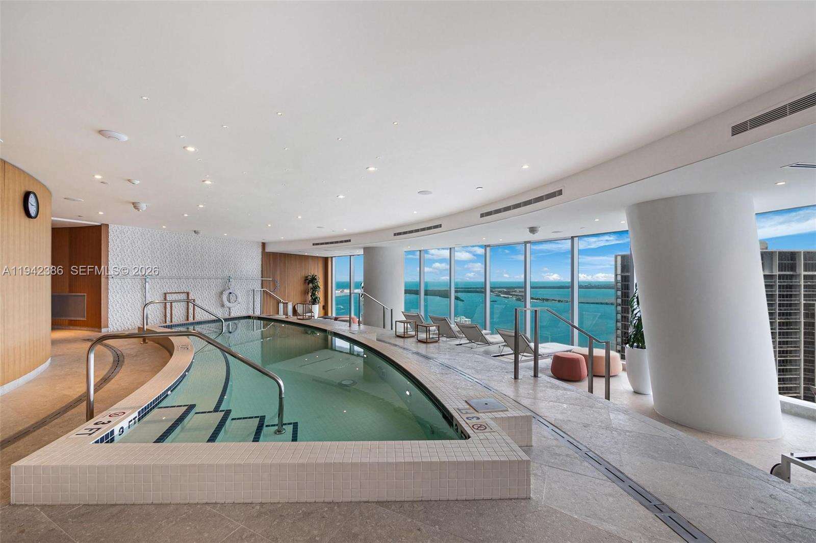 ASTON MARTIN RESIDENCES - 300 Biscayne Blvd Way, Miami, FL 33131 | Picture 38