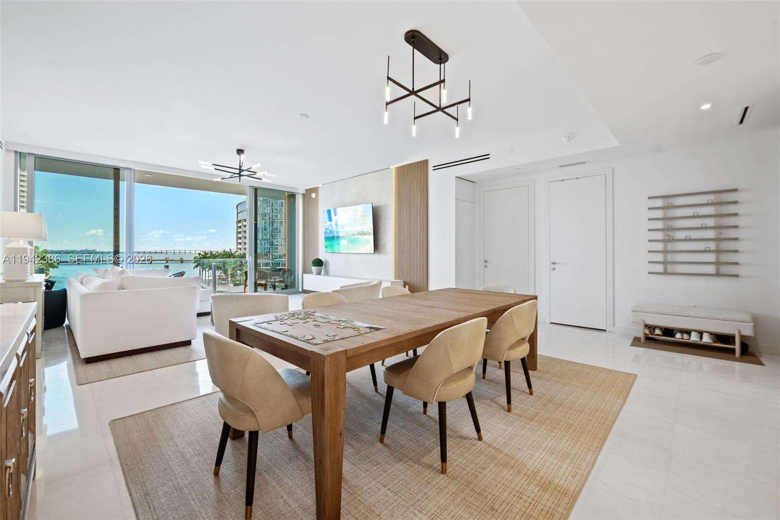 ASTON MARTIN RESIDENCES - 300 Biscayne Blvd Way, Miami, FL 33131 | Picture 5