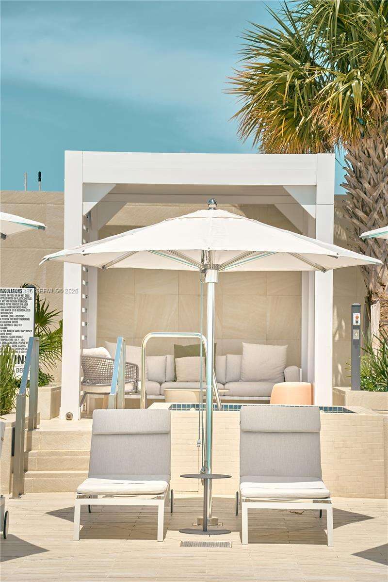 ASTON MARTIN RESIDENCES - 300 Biscayne Blvd Way, Miami, FL 33131 | Picture 47