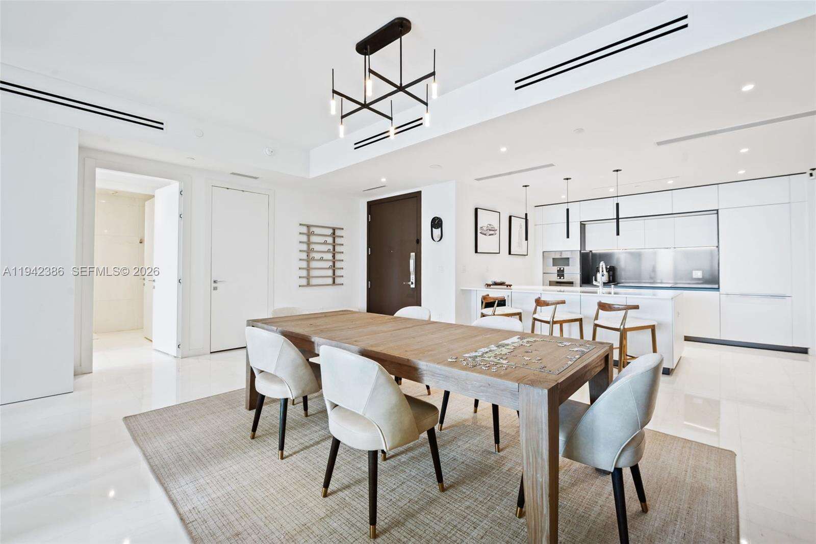 ASTON MARTIN RESIDENCES - 300 Biscayne Blvd Way, Miami, FL 33131 | Picture 6