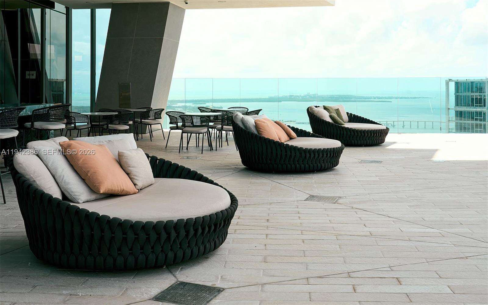 ASTON MARTIN RESIDENCES - 300 Biscayne Blvd Way, Miami, FL 33131 | Picture 53