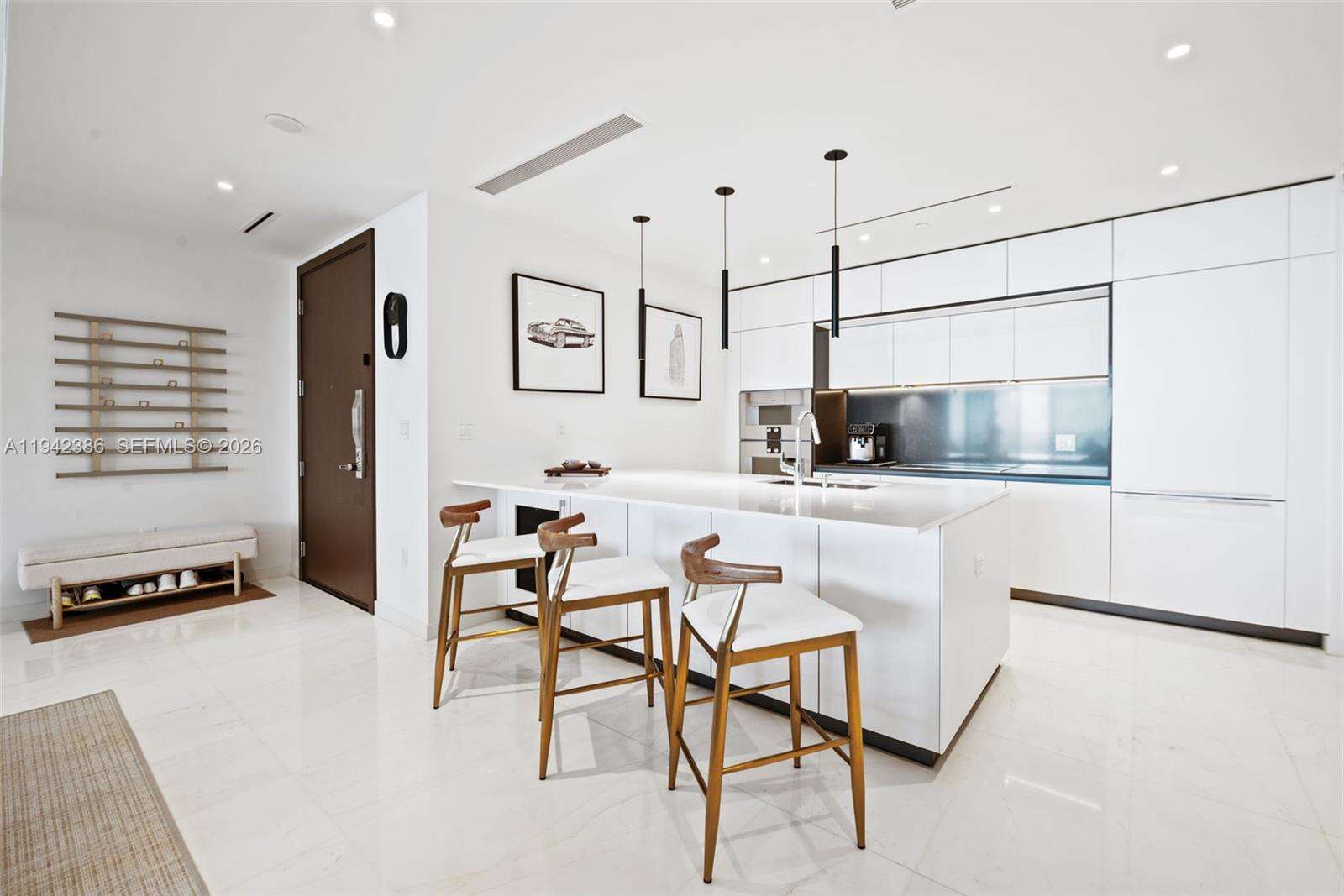 ASTON MARTIN RESIDENCES - 300 Biscayne Blvd Way, Miami, FL 33131 | Picture 7