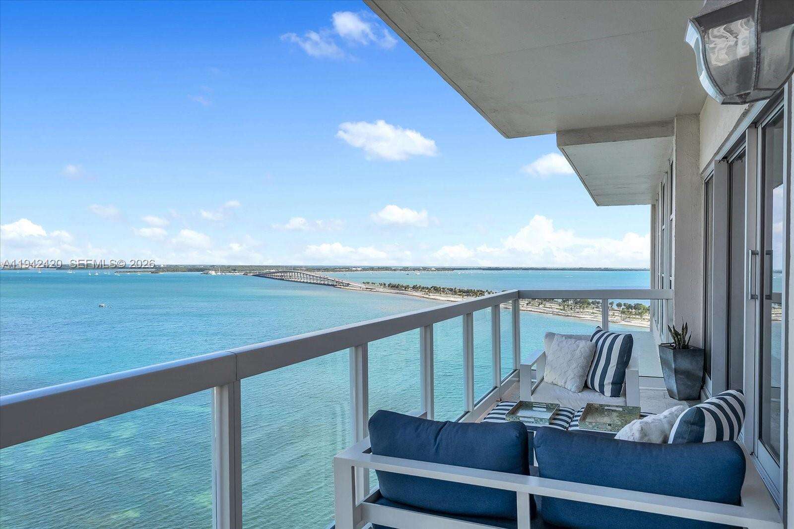 BRICKELL TOWNHOUSE - 2451 Brickell Ave, Miami, FL 33129 | Picture 1