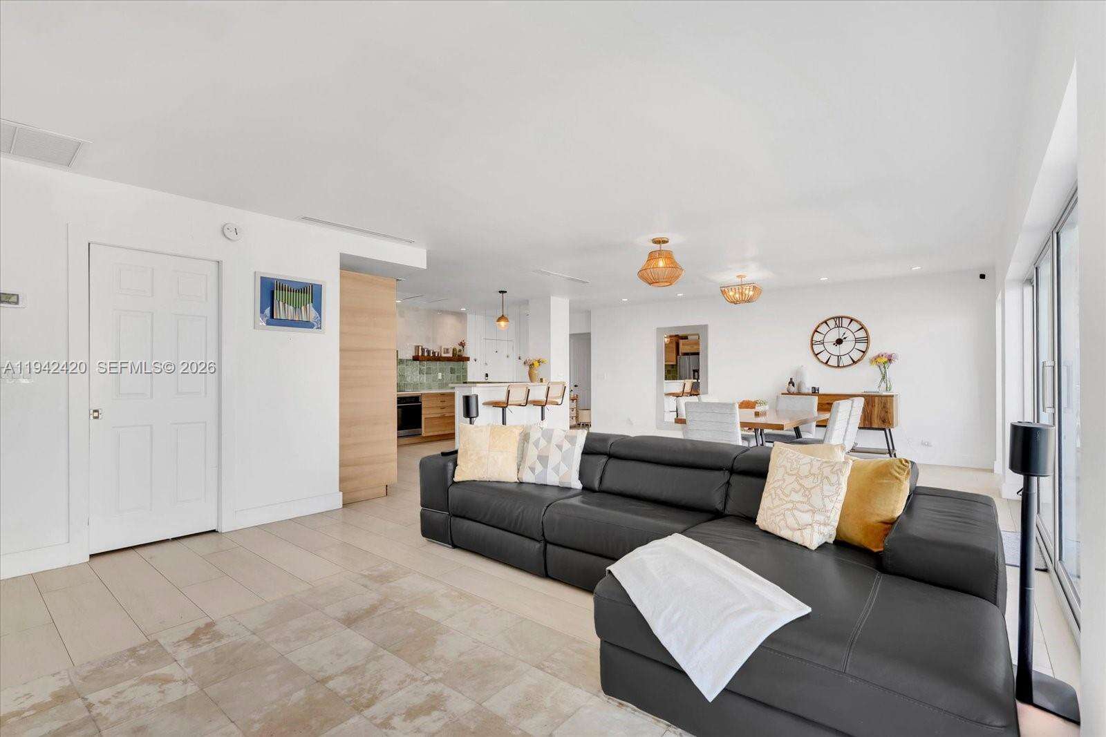 BRICKELL TOWNHOUSE - 2451 Brickell Ave, Miami, FL 33129 | Picture 11