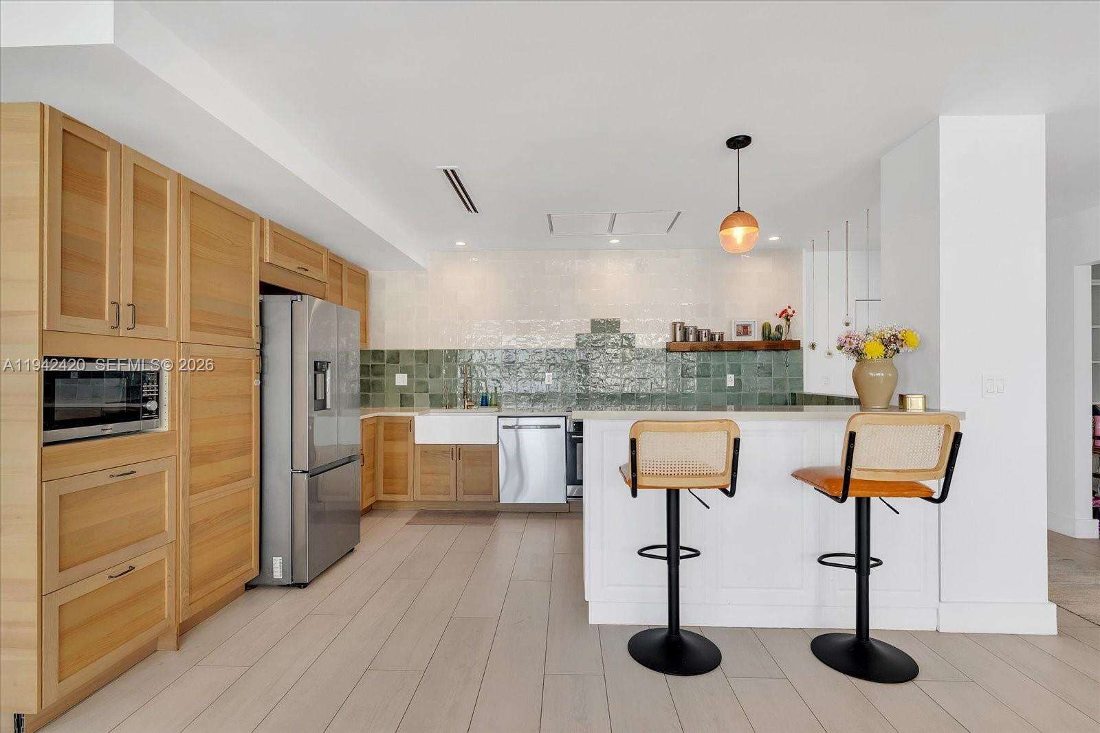 BRICKELL TOWNHOUSE - 2451 Brickell Ave, Miami, FL 33129 | Picture 12