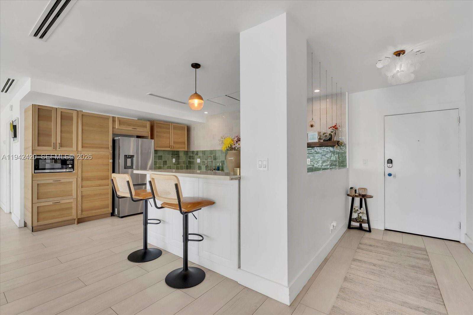 BRICKELL TOWNHOUSE - 2451 Brickell Ave, Miami, FL 33129 | Picture 13