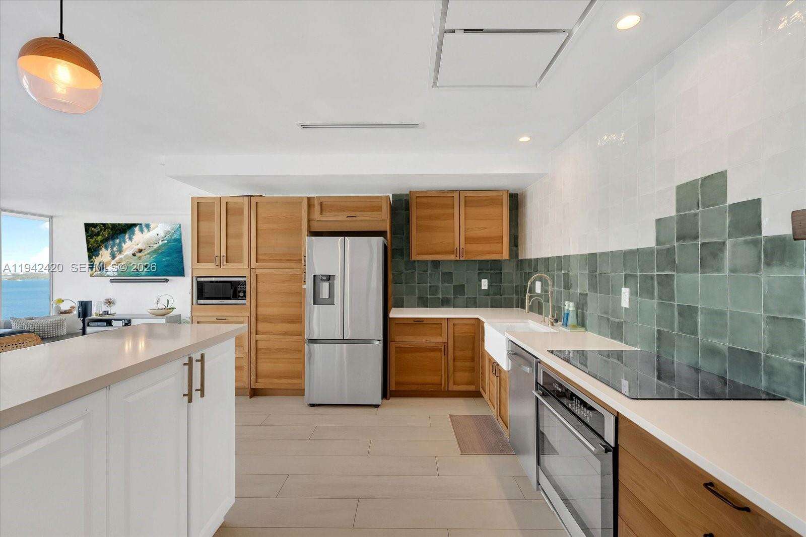 BRICKELL TOWNHOUSE - 2451 Brickell Ave, Miami, FL 33129 | Picture 14