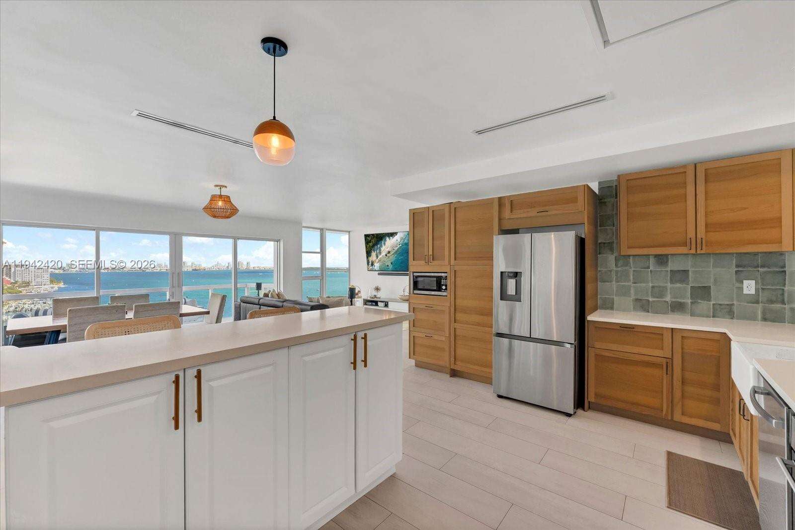 BRICKELL TOWNHOUSE - 2451 Brickell Ave, Miami, FL 33129 | Picture 15