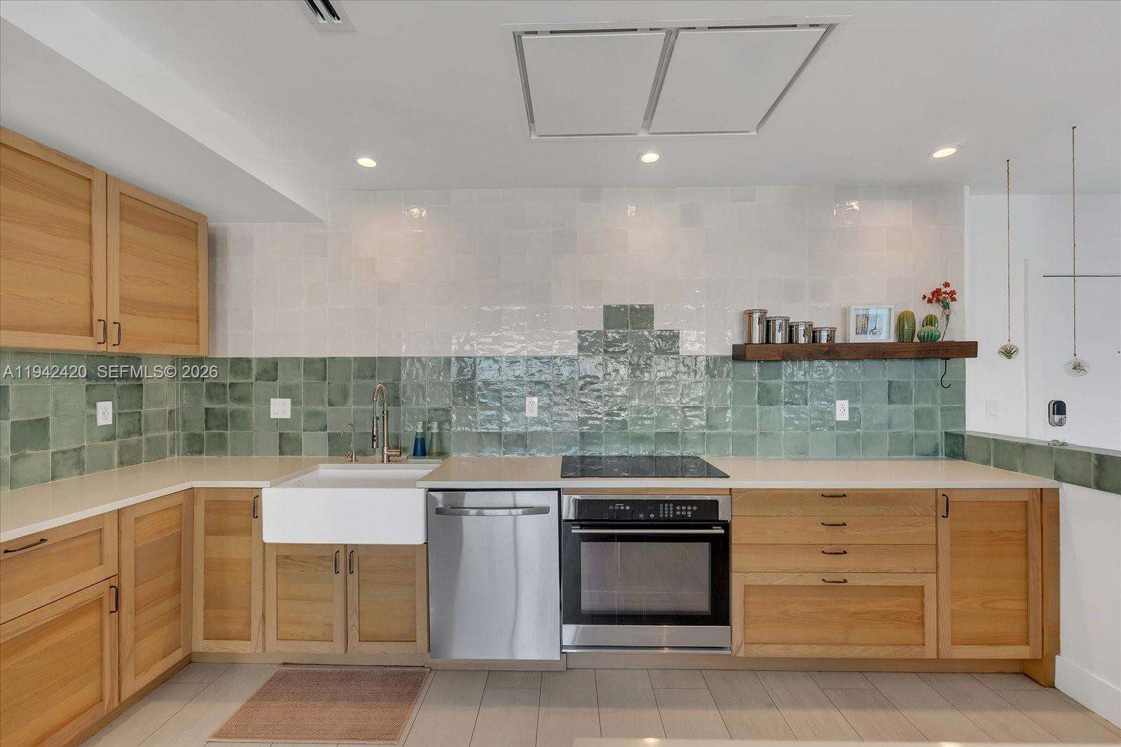 BRICKELL TOWNHOUSE - 2451 Brickell Ave, Miami, FL 33129 | Picture 16