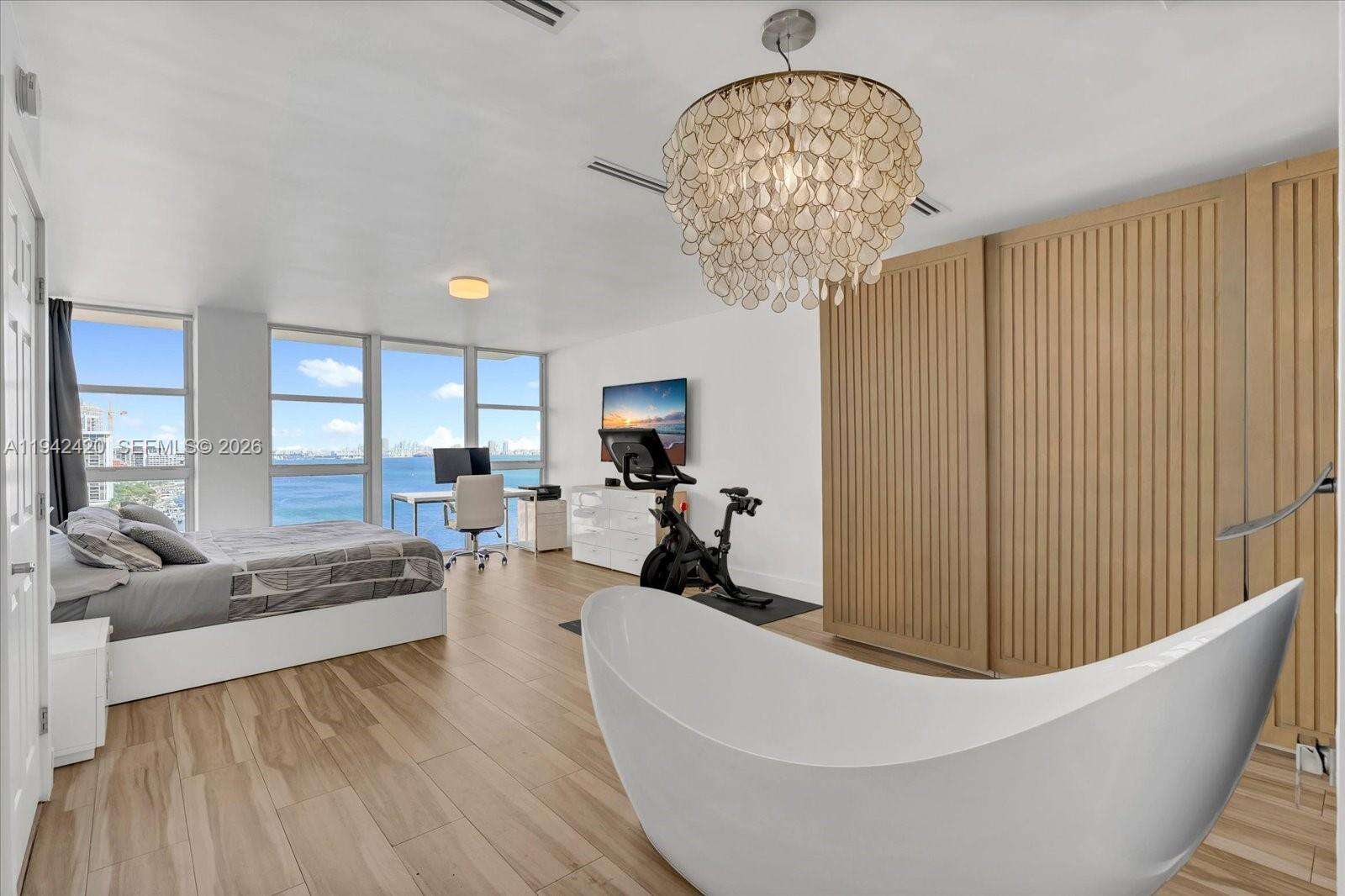 BRICKELL TOWNHOUSE - 2451 Brickell Ave, Miami, FL 33129 | Picture 17