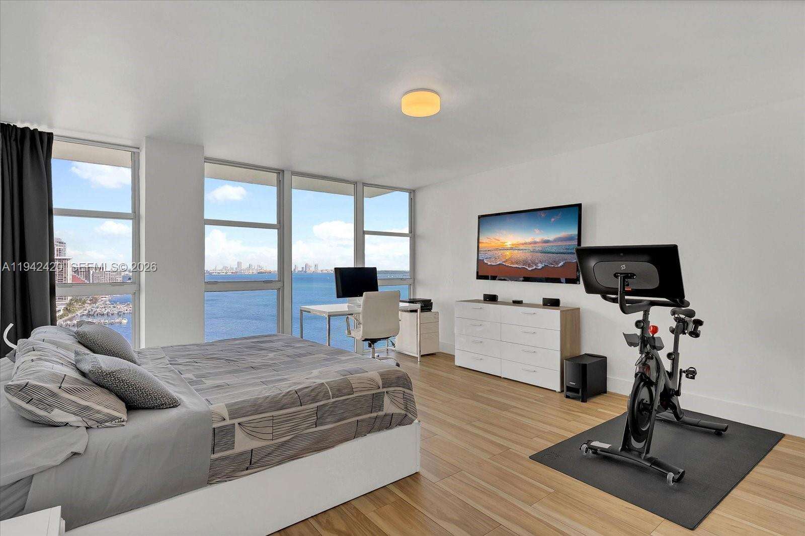 BRICKELL TOWNHOUSE - 2451 Brickell Ave, Miami, FL 33129 | Picture 18