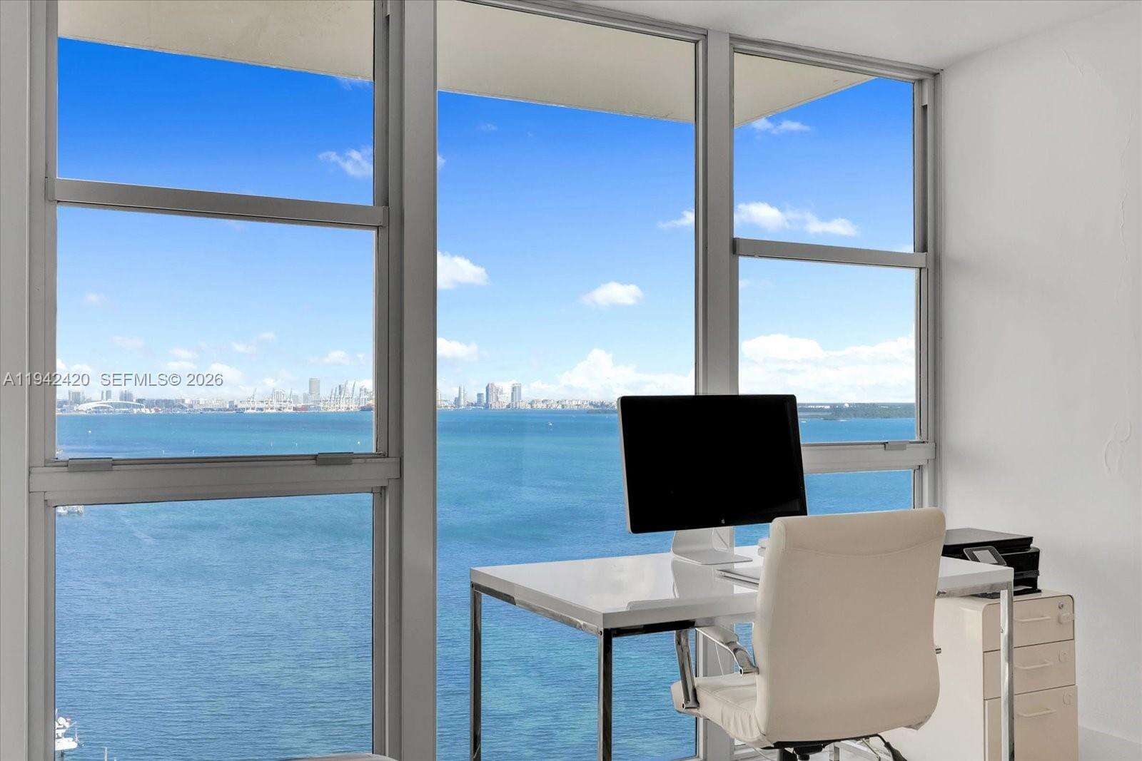 BRICKELL TOWNHOUSE - 2451 Brickell Ave, Miami, FL 33129 | Picture 19