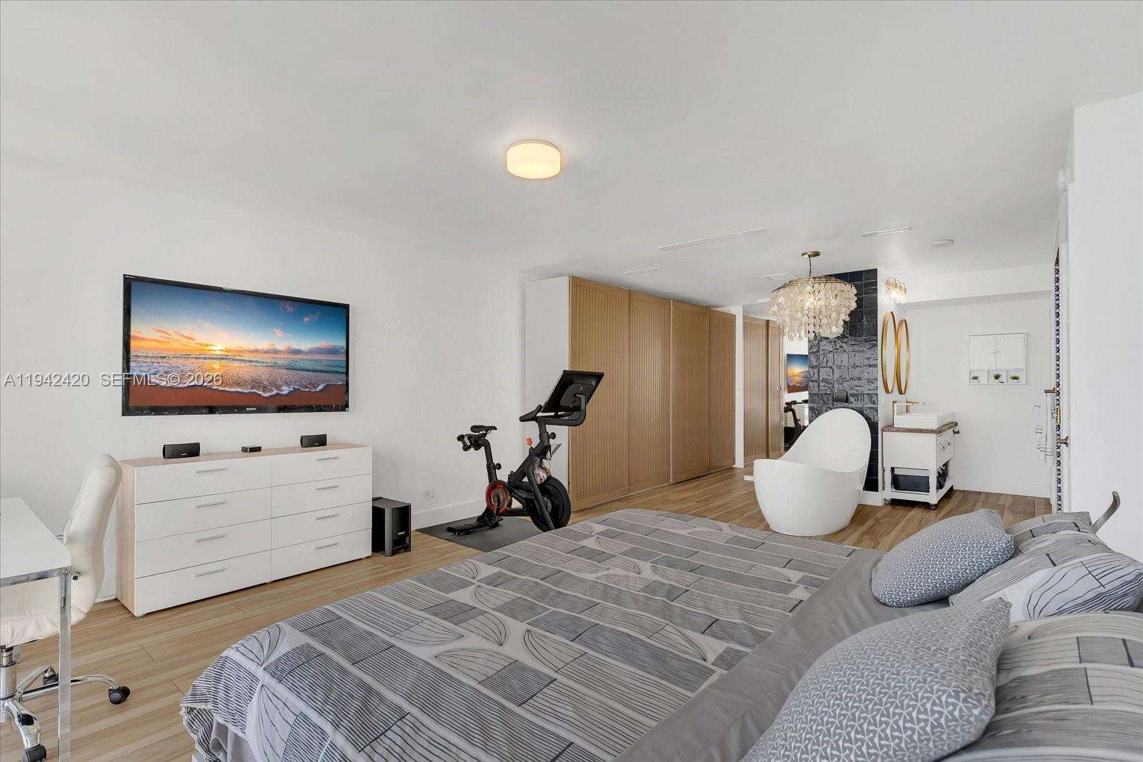 BRICKELL TOWNHOUSE - 2451 Brickell Ave, Miami, FL 33129 | Picture 20