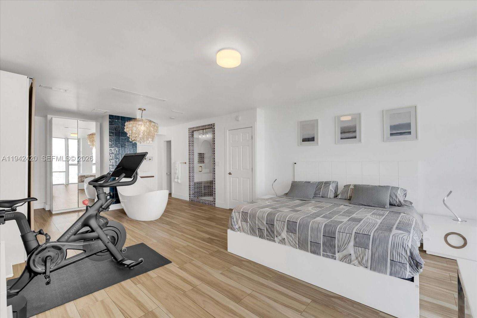 BRICKELL TOWNHOUSE - 2451 Brickell Ave, Miami, FL 33129 | Picture 21