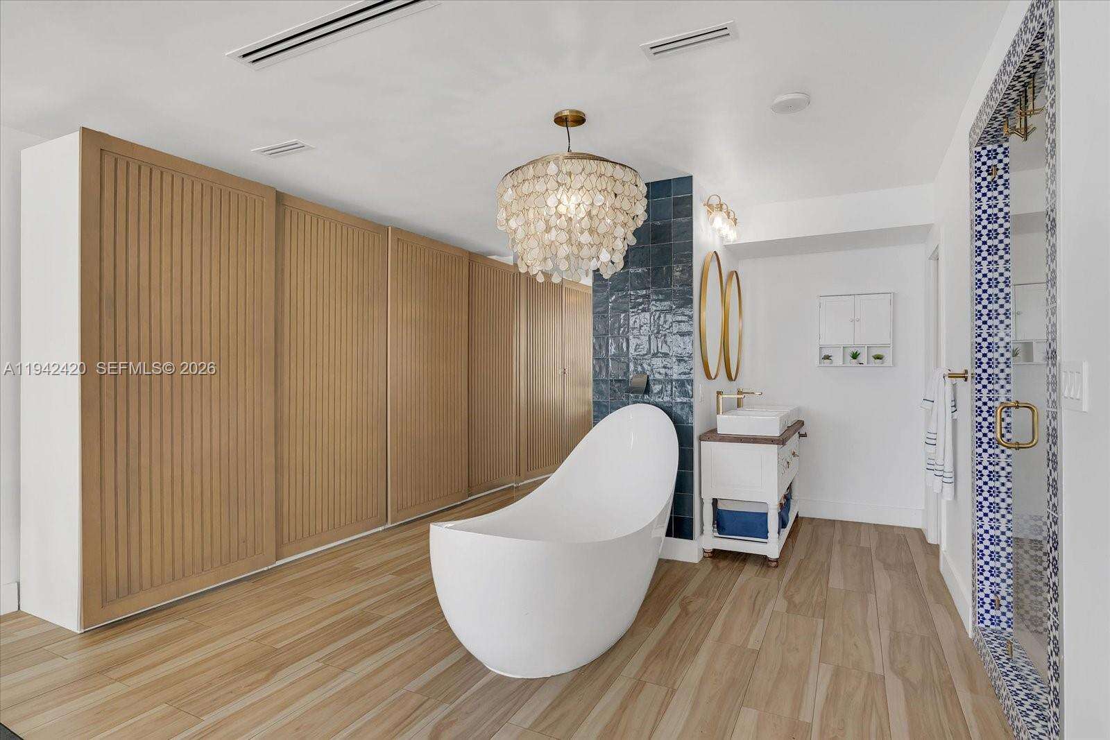 BRICKELL TOWNHOUSE - 2451 Brickell Ave, Miami, FL 33129 | Picture 22