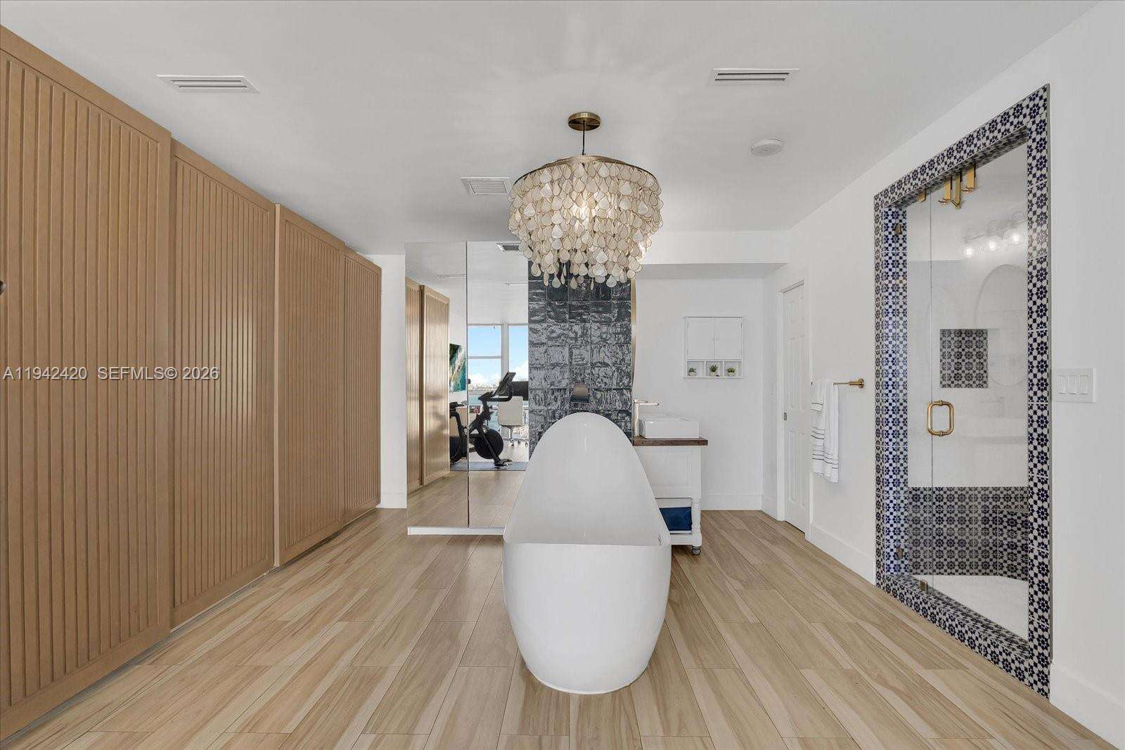 BRICKELL TOWNHOUSE - 2451 Brickell Ave, Miami, FL 33129 | Picture 23