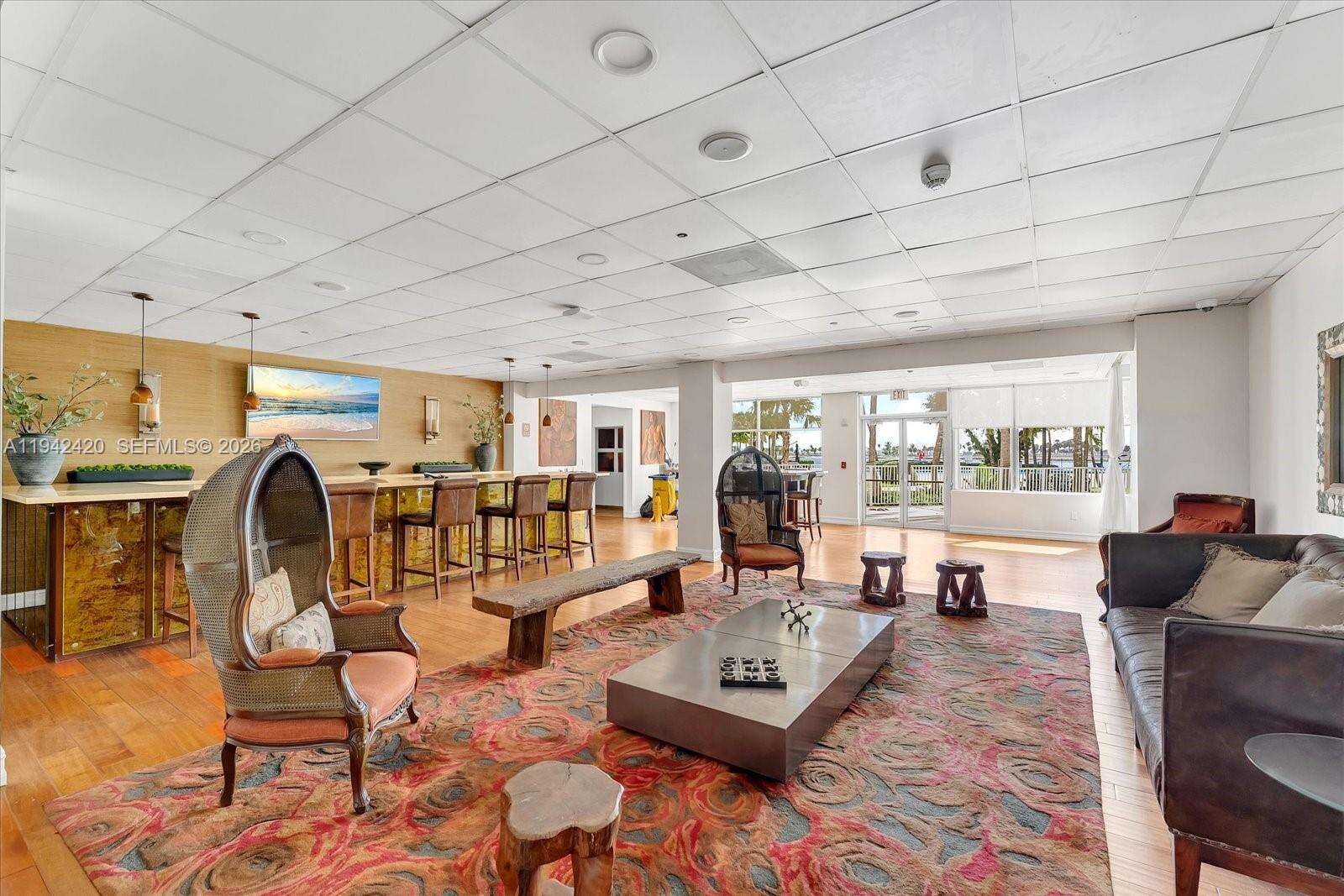 BRICKELL TOWNHOUSE - 2451 Brickell Ave, Miami, FL 33129 | Picture 35