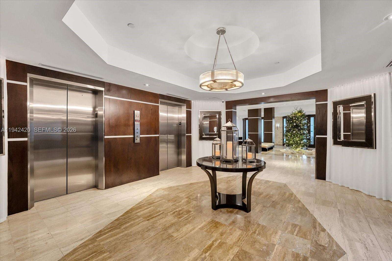 BRICKELL TOWNHOUSE - 2451 Brickell Ave, Miami, FL 33129 | Picture 36