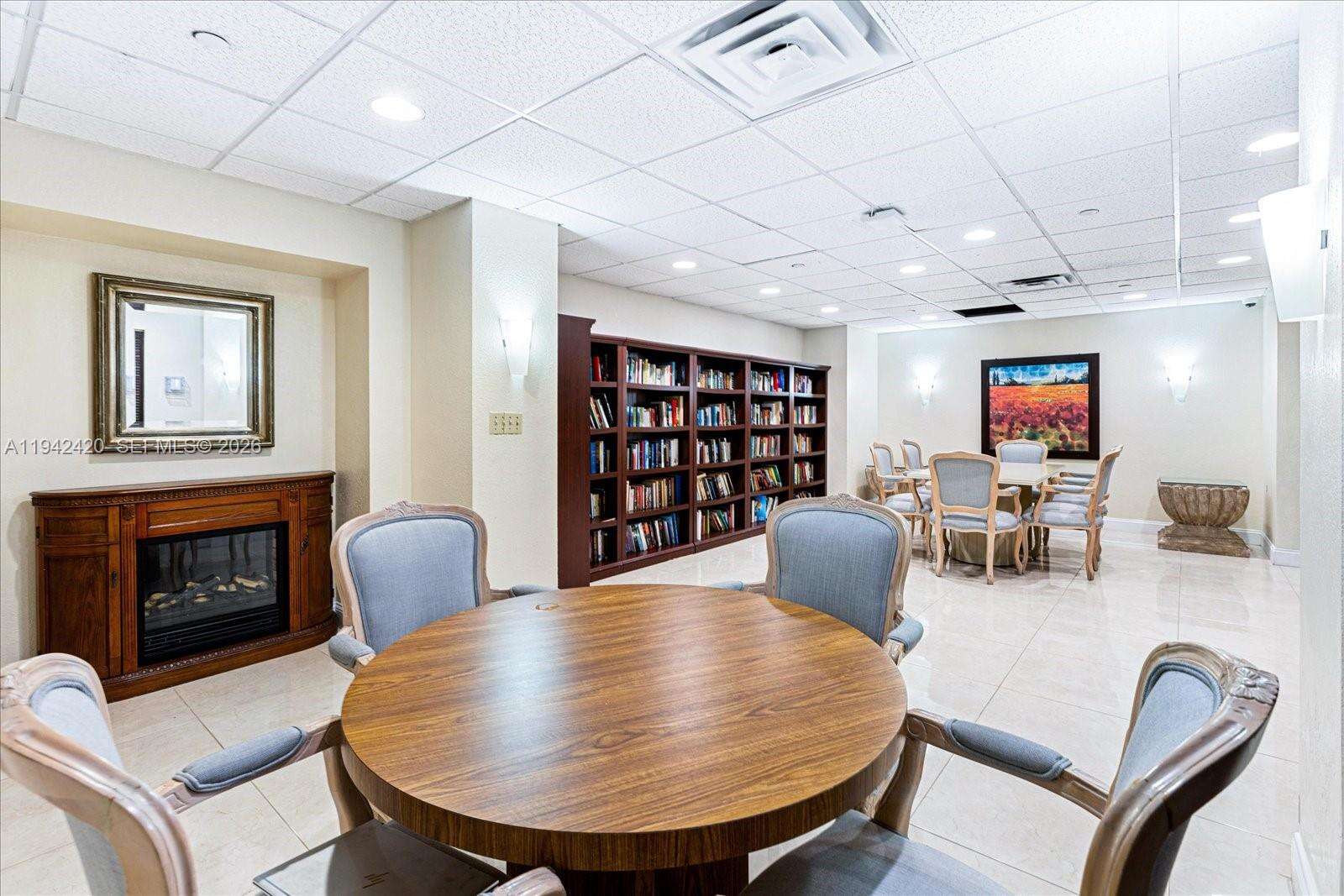 BRICKELL TOWNHOUSE - 2451 Brickell Ave, Miami, FL 33129 | Picture 39