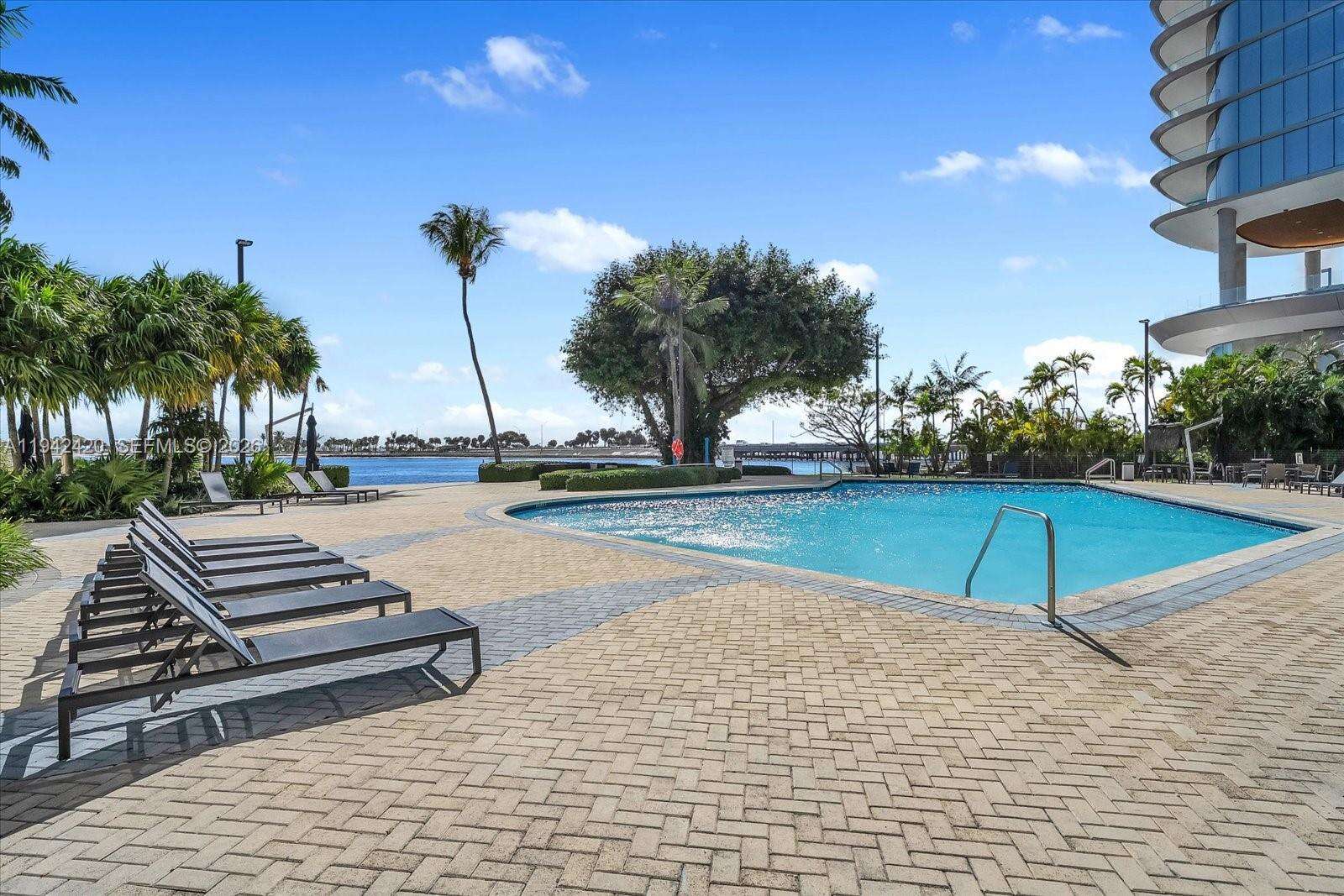 BRICKELL TOWNHOUSE - 2451 Brickell Ave, Miami, FL 33129 | Picture 41