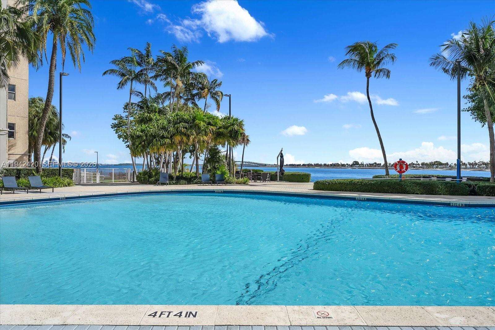 BRICKELL TOWNHOUSE - 2451 Brickell Ave, Miami, FL 33129 | Picture 42