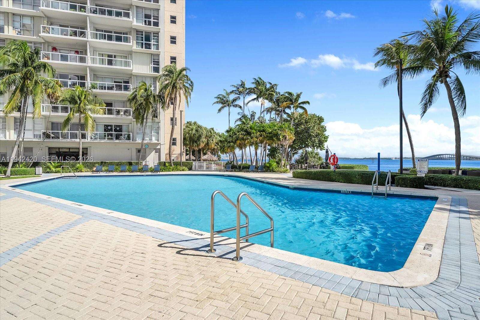 BRICKELL TOWNHOUSE - 2451 Brickell Ave, Miami, FL 33129 | Picture 43