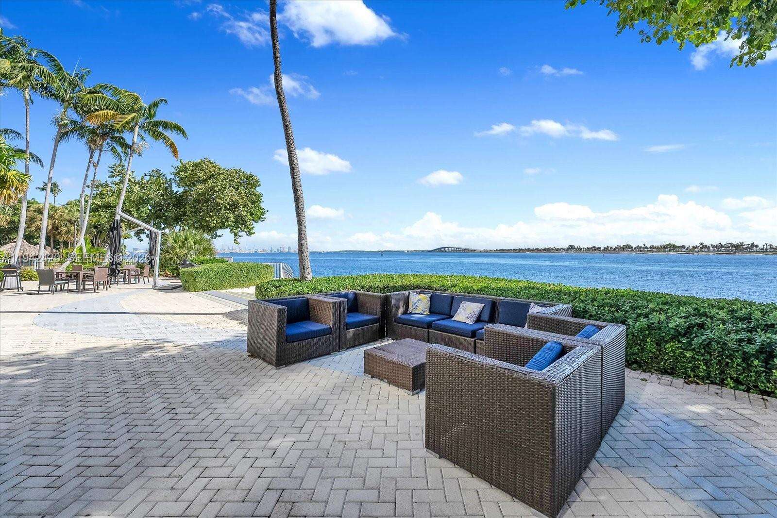 BRICKELL TOWNHOUSE - 2451 Brickell Ave, Miami, FL 33129 | Picture 45