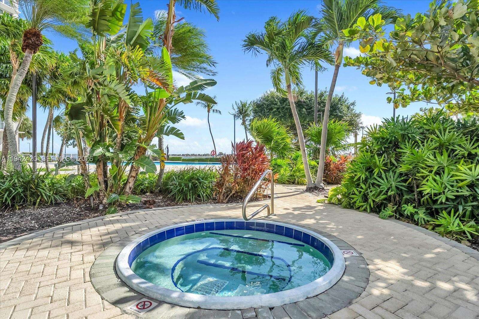 BRICKELL TOWNHOUSE - 2451 Brickell Ave, Miami, FL 33129 | Picture 47