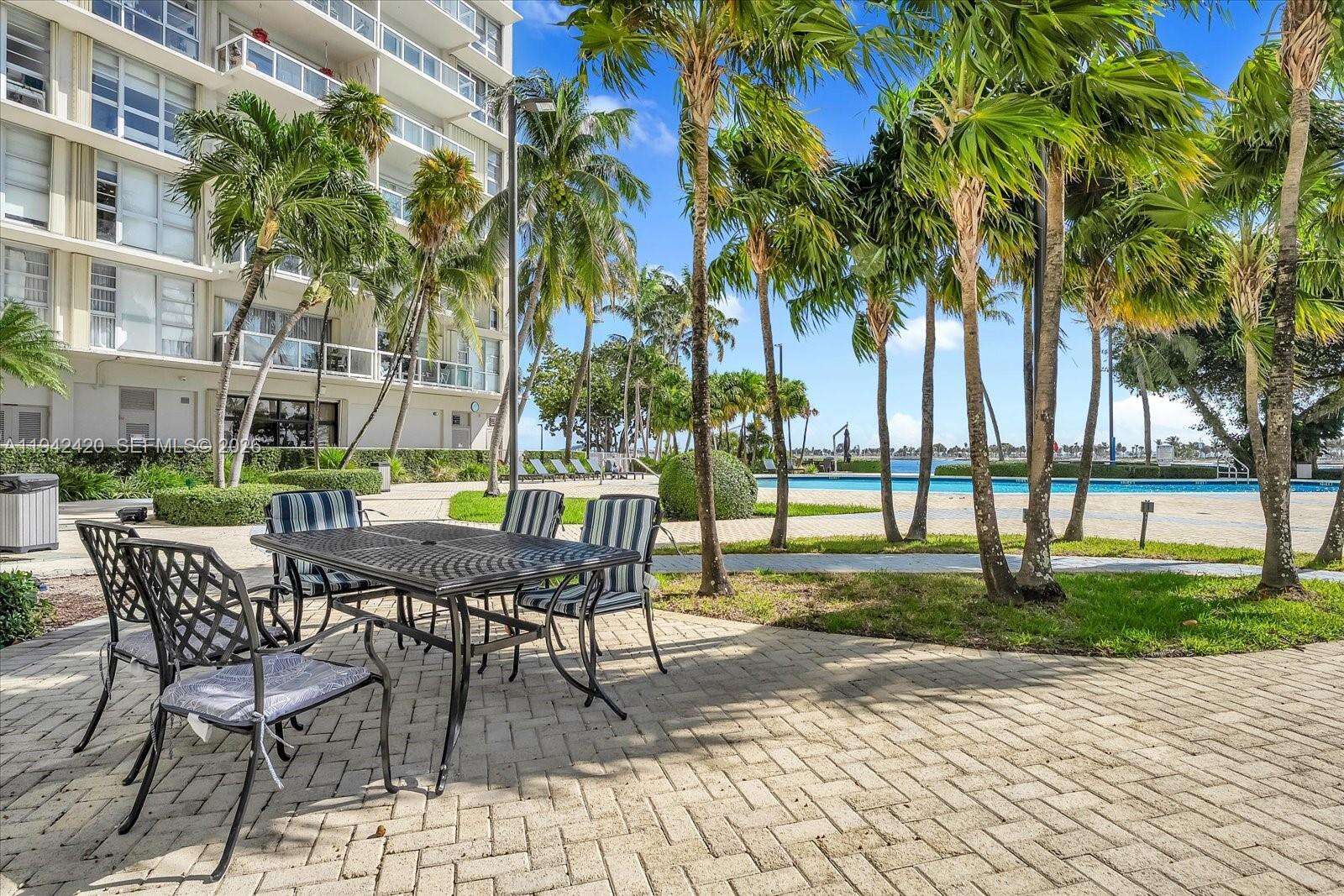 BRICKELL TOWNHOUSE - 2451 Brickell Ave, Miami, FL 33129 | Picture 48