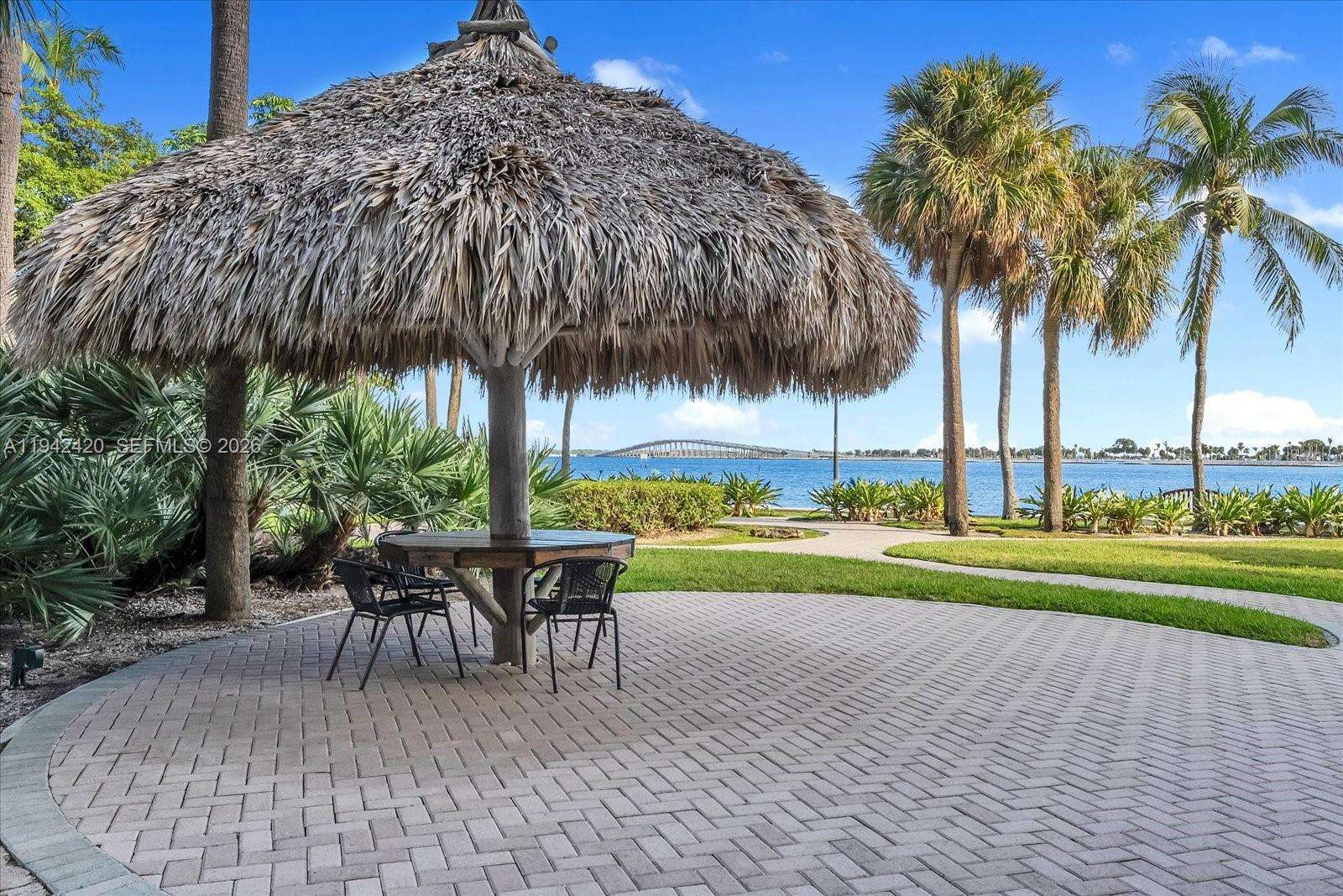 BRICKELL TOWNHOUSE - 2451 Brickell Ave, Miami, FL 33129 | Picture 49