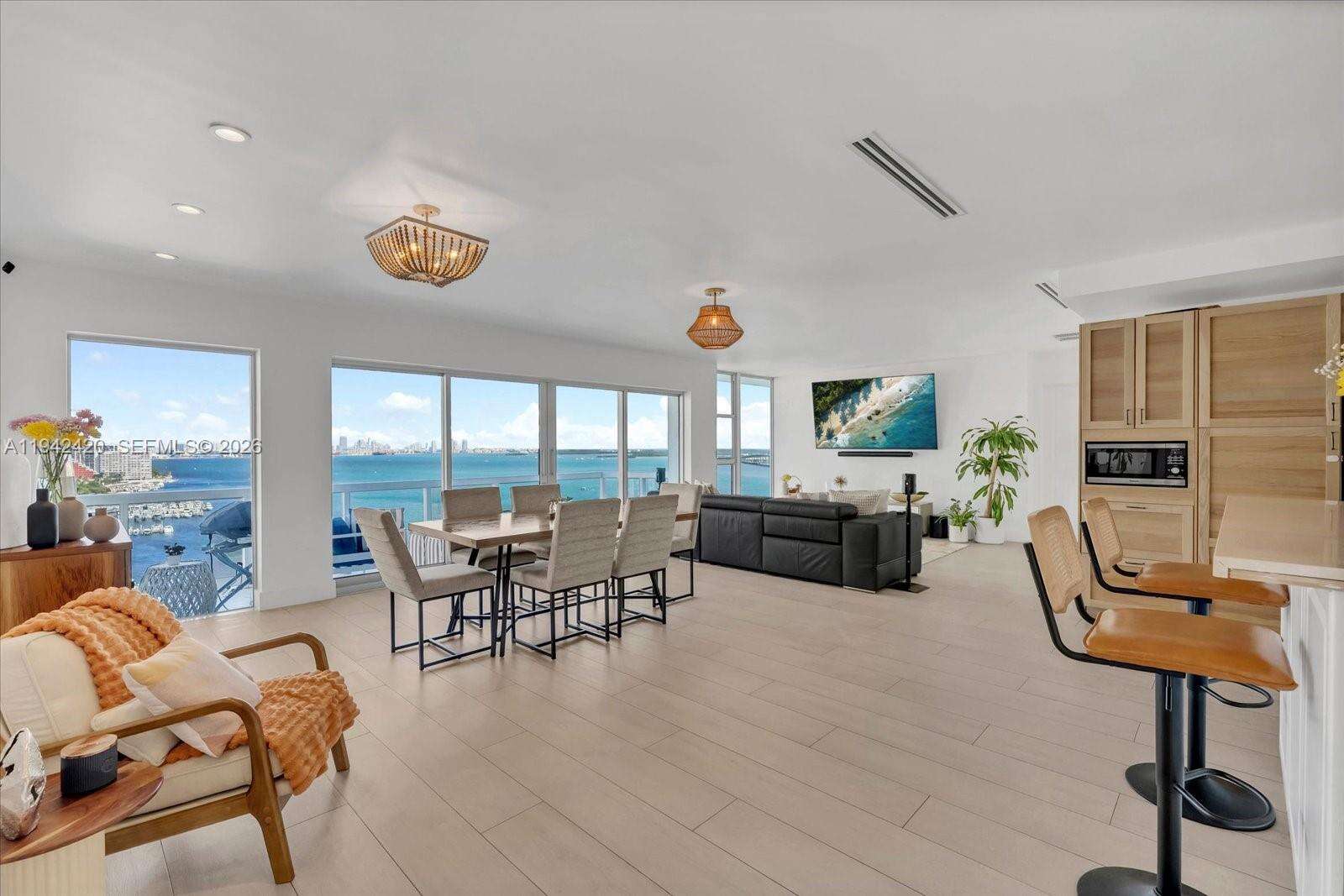 BRICKELL TOWNHOUSE - 2451 Brickell Ave, Miami, FL 33129 | Picture 6