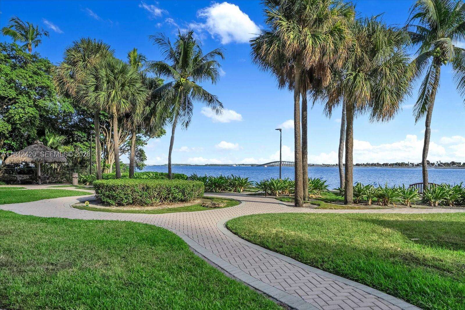 BRICKELL TOWNHOUSE - 2451 Brickell Ave, Miami, FL 33129 | Picture 51