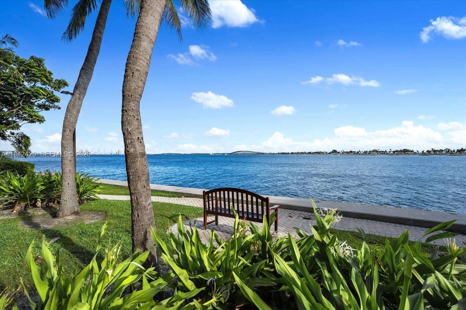 BRICKELL TOWNHOUSE - 2451 Brickell Ave, Miami, FL 33129 | Picture 52