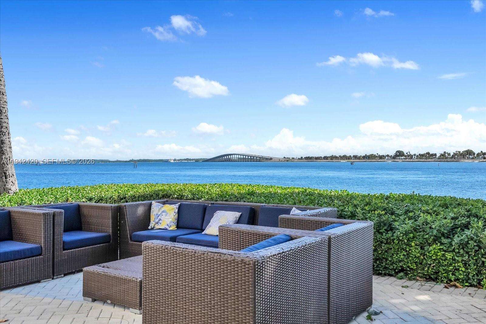 BRICKELL TOWNHOUSE - 2451 Brickell Ave, Miami, FL 33129 | Picture 53