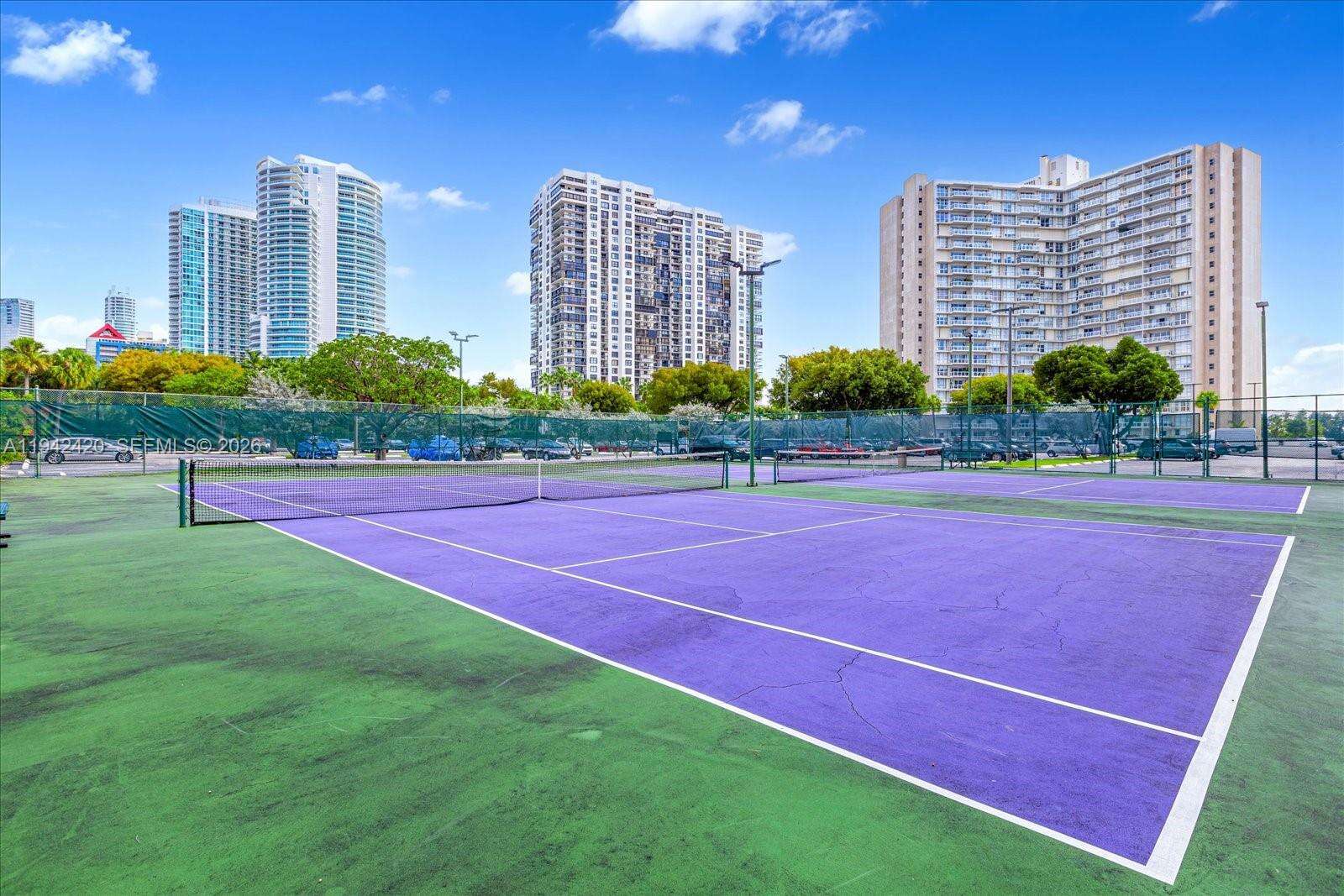 BRICKELL TOWNHOUSE - 2451 Brickell Ave, Miami, FL 33129 | Picture 55