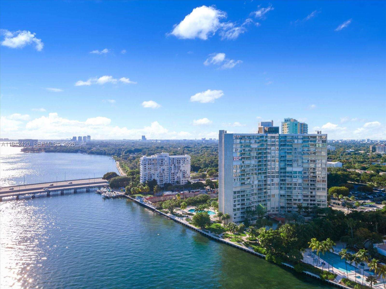 BRICKELL TOWNHOUSE - 2451 Brickell Ave, Miami, FL 33129 | Picture 58