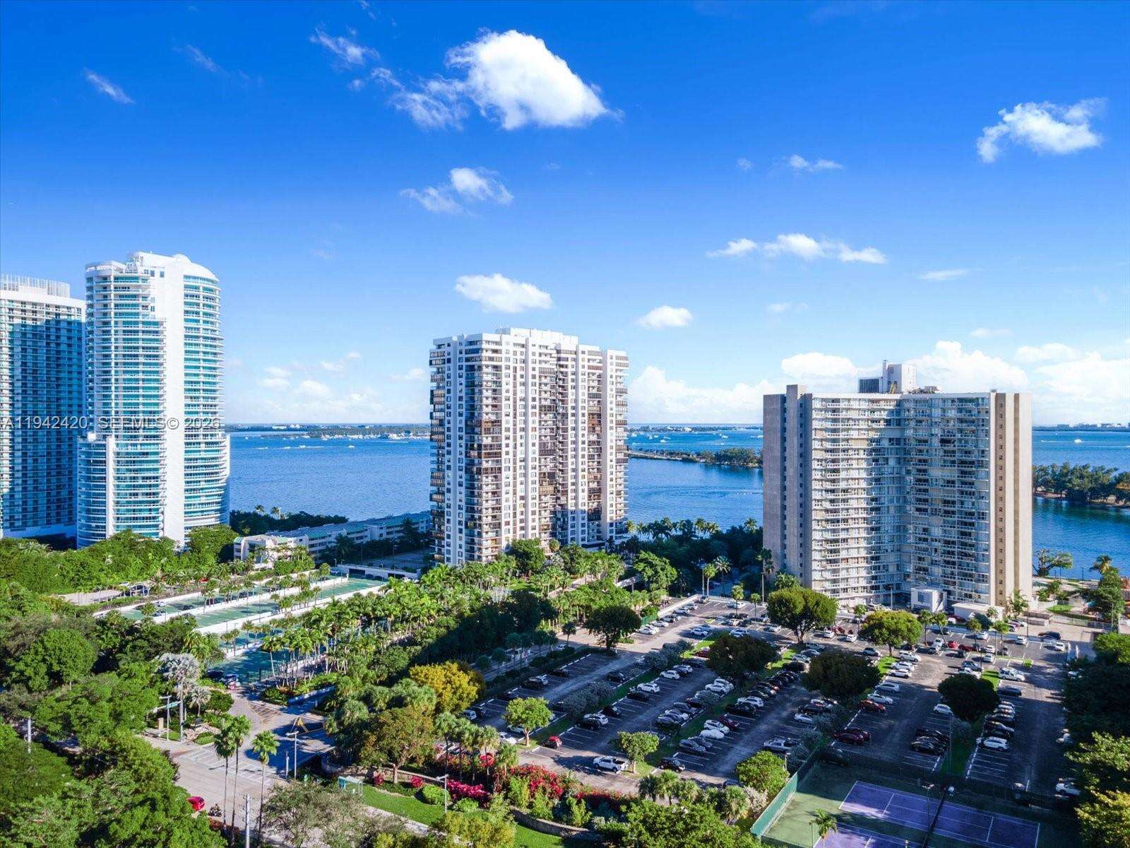 BRICKELL TOWNHOUSE - 2451 Brickell Ave, Miami, FL 33129 | Picture 60