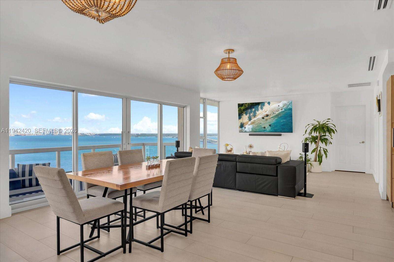 BRICKELL TOWNHOUSE - 2451 Brickell Ave, Miami, FL 33129 | Picture 7