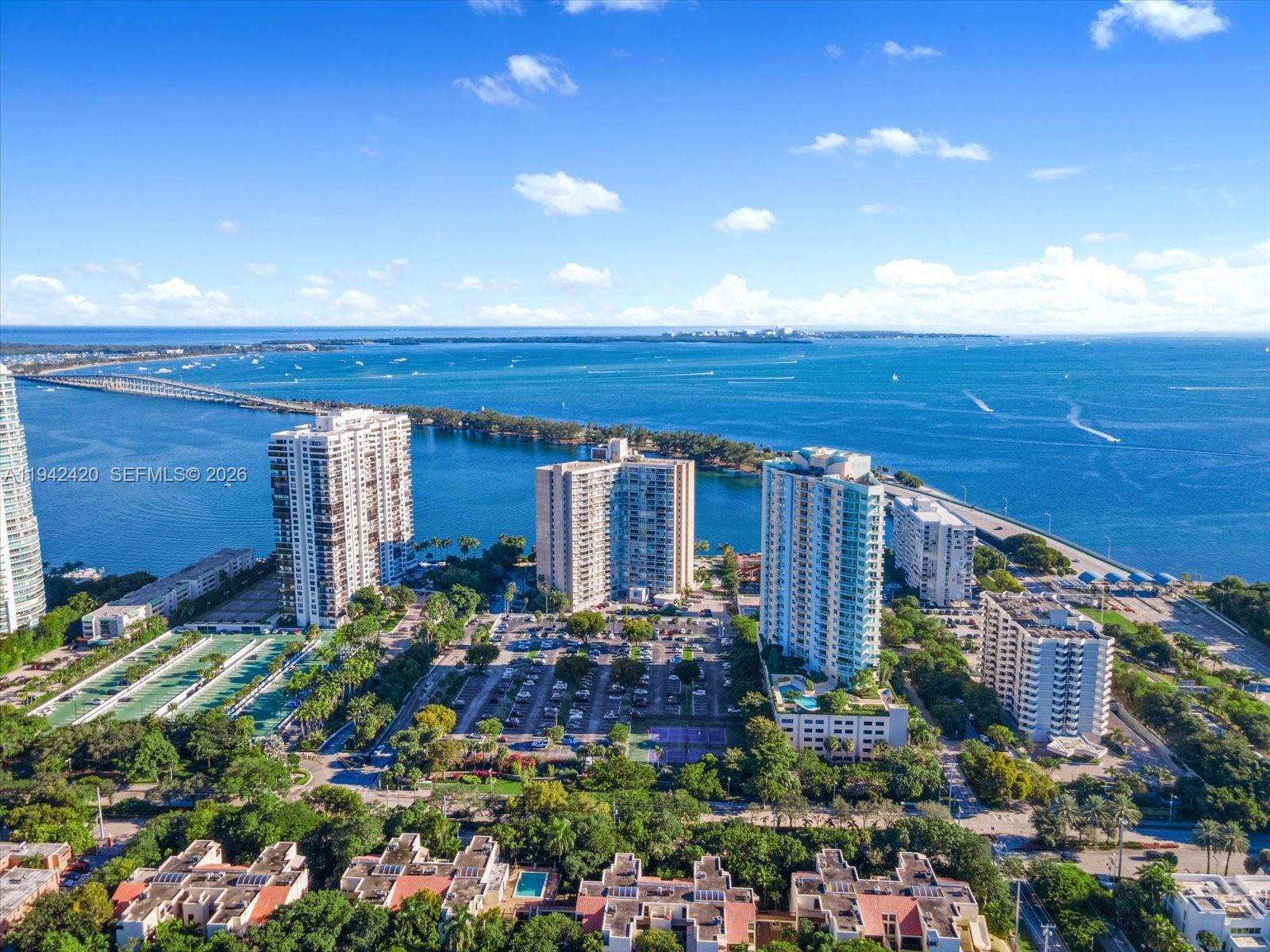 BRICKELL TOWNHOUSE - 2451 Brickell Ave, Miami, FL 33129 | Picture 62