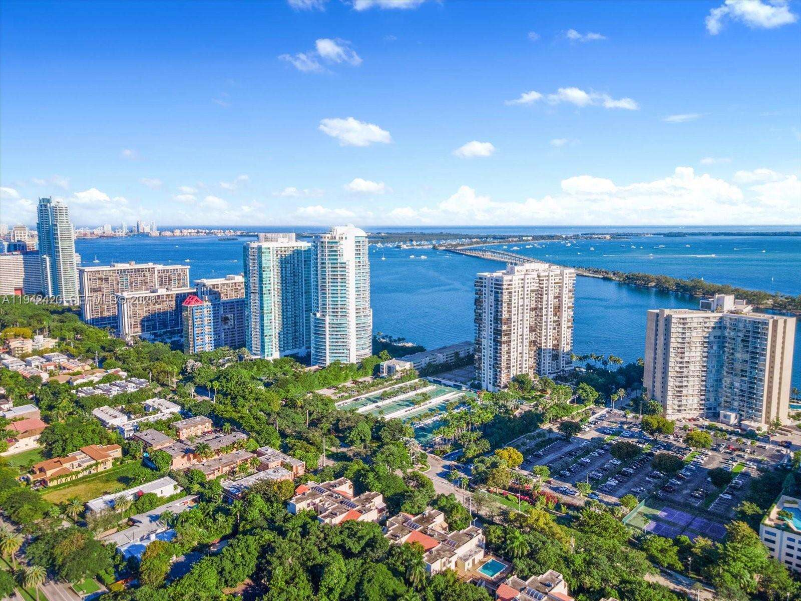 BRICKELL TOWNHOUSE - 2451 Brickell Ave, Miami, FL 33129 | Picture 64