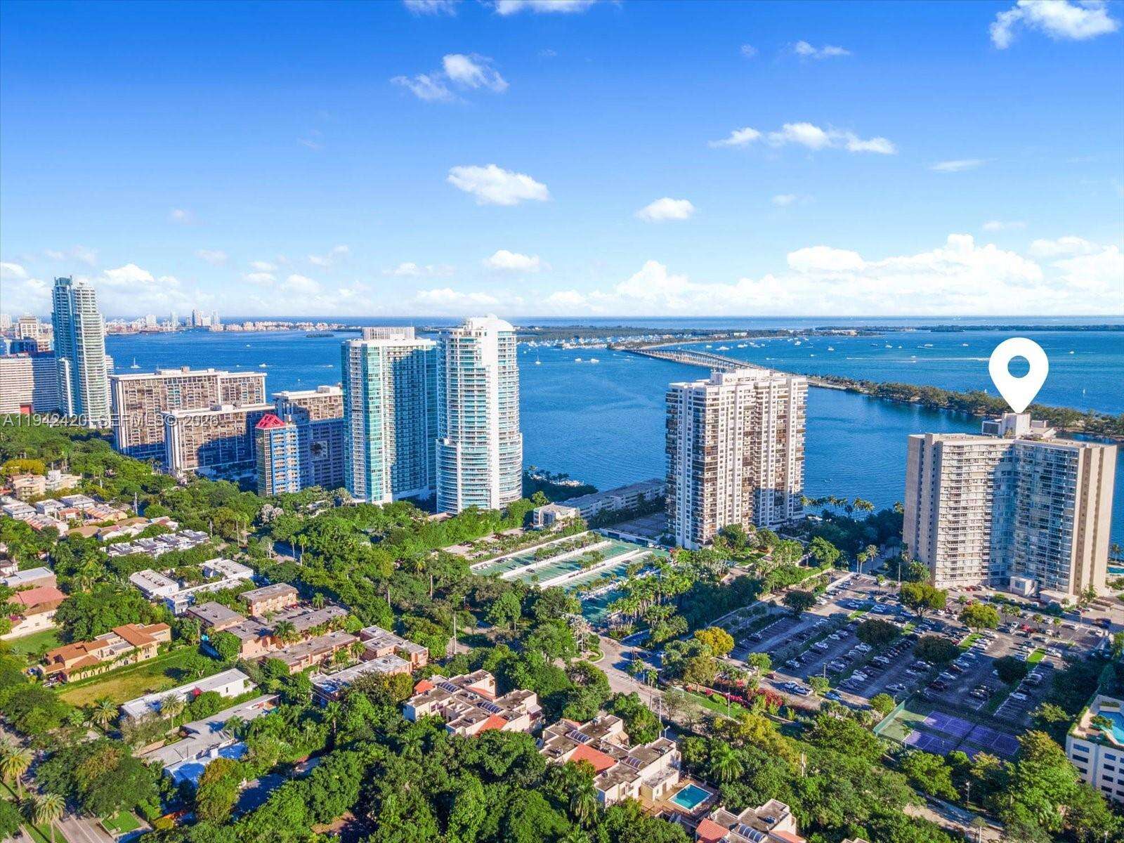 BRICKELL TOWNHOUSE - 2451 Brickell Ave, Miami, FL 33129 | Picture 65