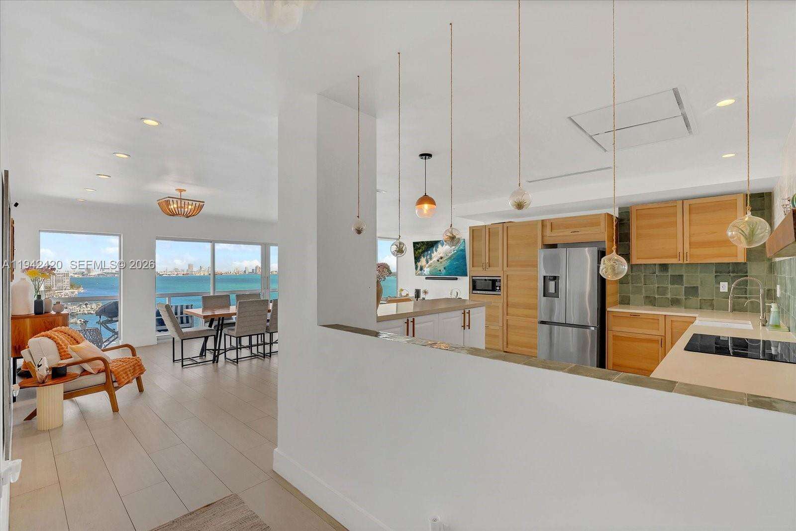 BRICKELL TOWNHOUSE - 2451 Brickell Ave, Miami, FL 33129 | Picture 9