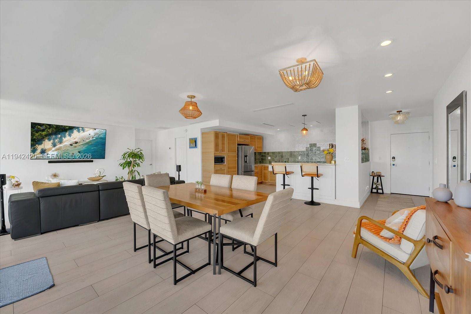 BRICKELL TOWNHOUSE - 2451 Brickell Ave, Miami, FL 33129 | Picture 10