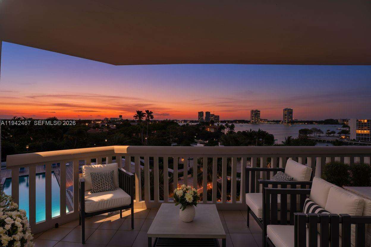 1000 Williams Island at 1000 Island Blvd, Aventura, FL 33160 - For Sale photo 1
