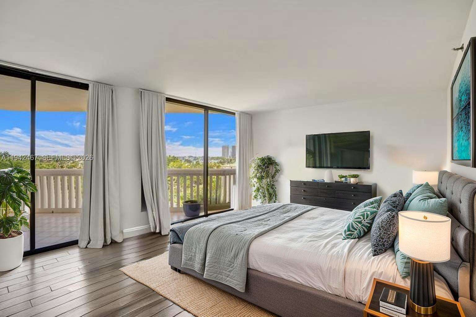 1000 Williams Island at 1000 Island Blvd, Aventura, FL 33160 - For Sale photo 2