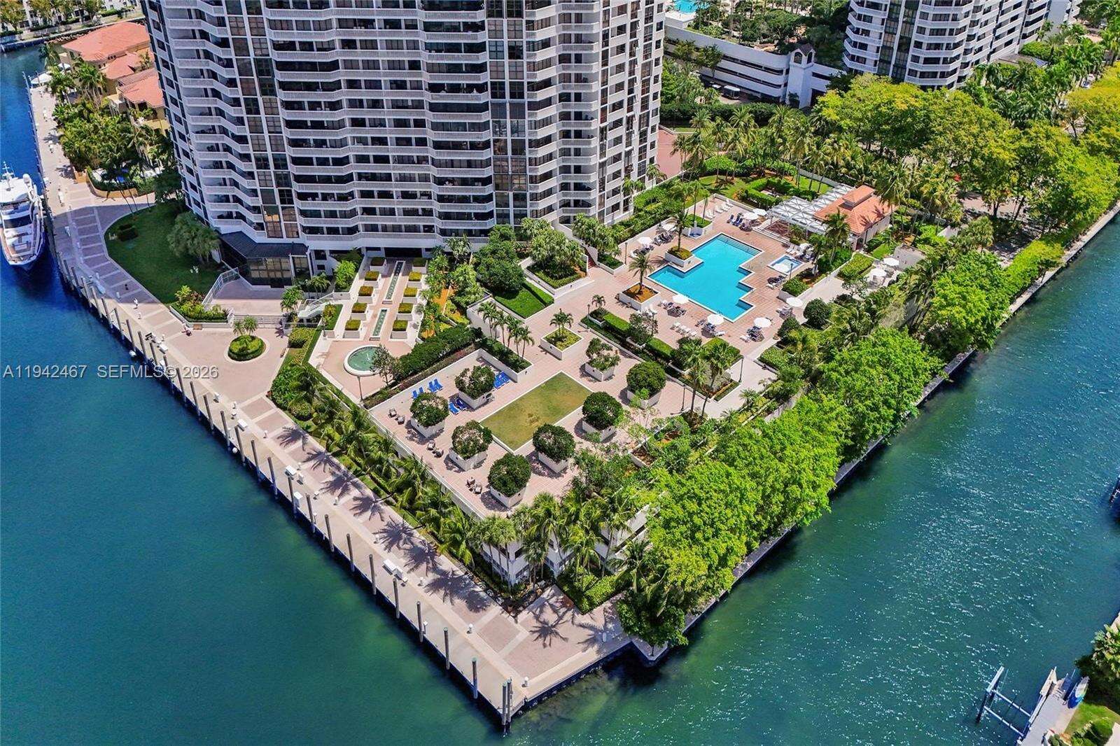 1000 Williams Island at 1000 Island Blvd, Aventura, FL 33160 - For Sale photo 37