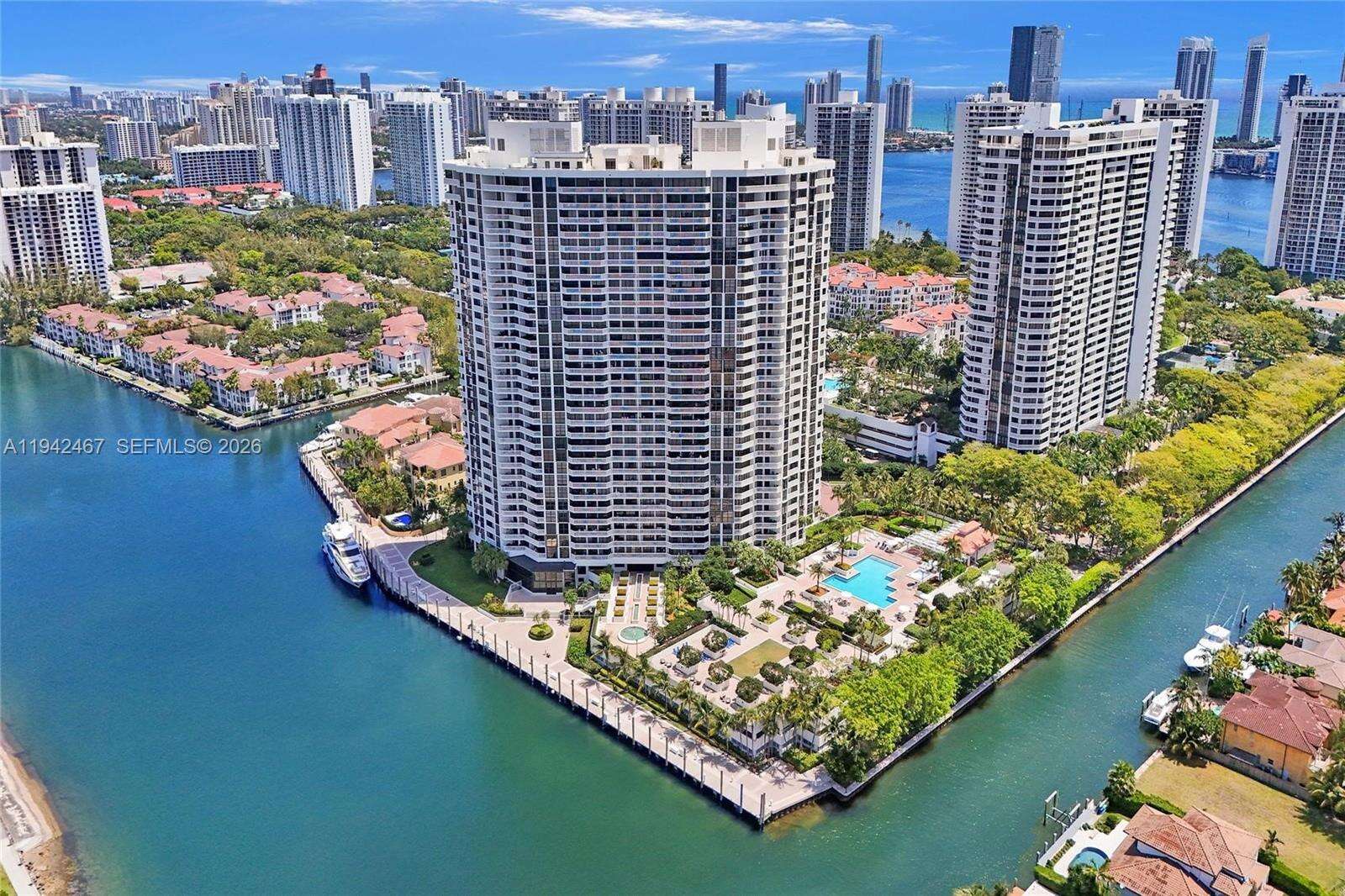 1000 Williams Island at 1000 Island Blvd, Aventura, FL 33160 - For Sale photo 38