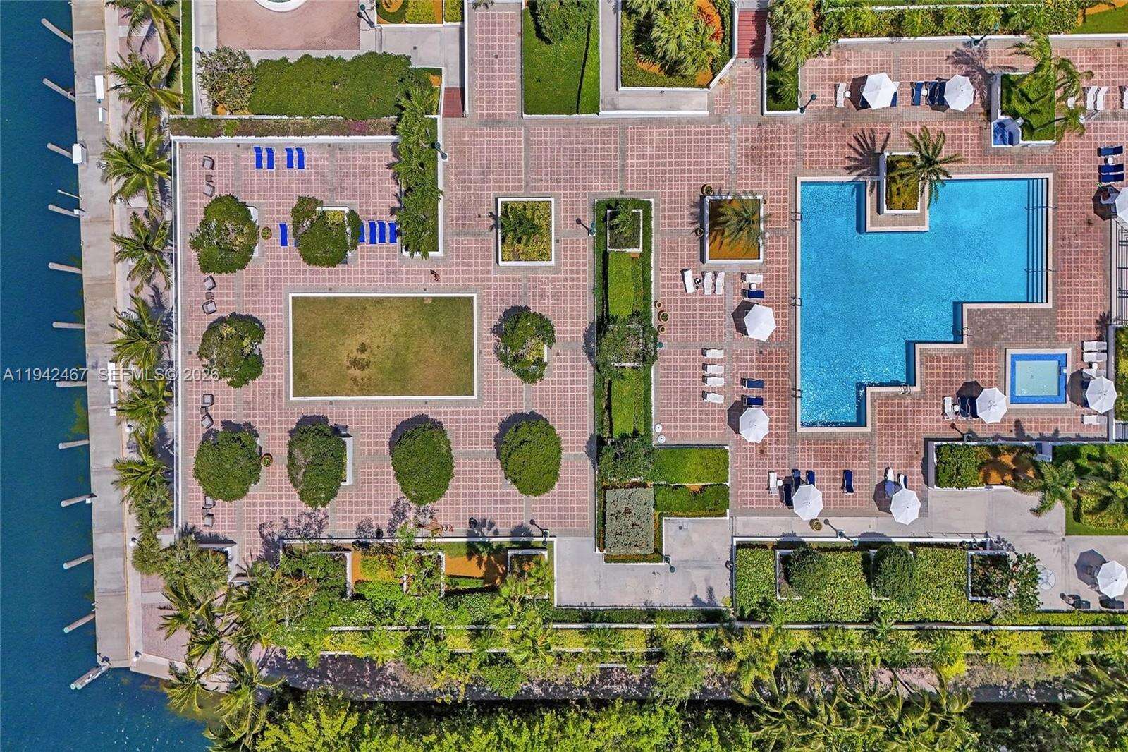 1000 Williams Island at 1000 Island Blvd, Aventura, FL 33160 - For Sale photo 39