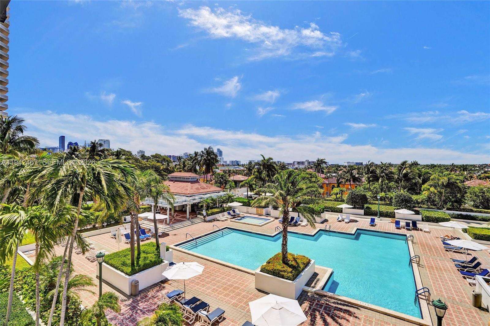 1000 Williams Island at 1000 Island Blvd, Aventura, FL 33160 - For Sale photo 40